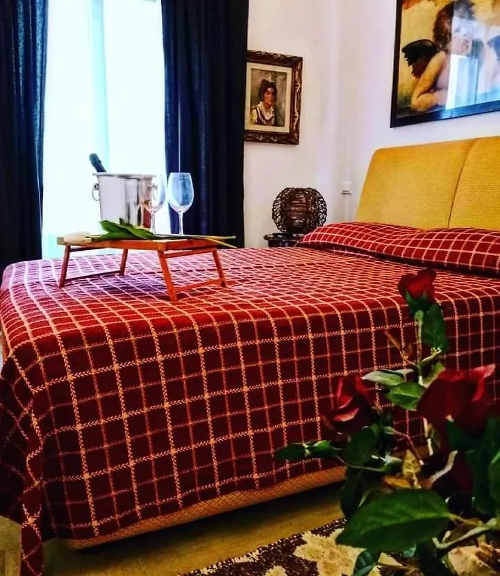 Calimero Luxury Suite Palermo 0*,