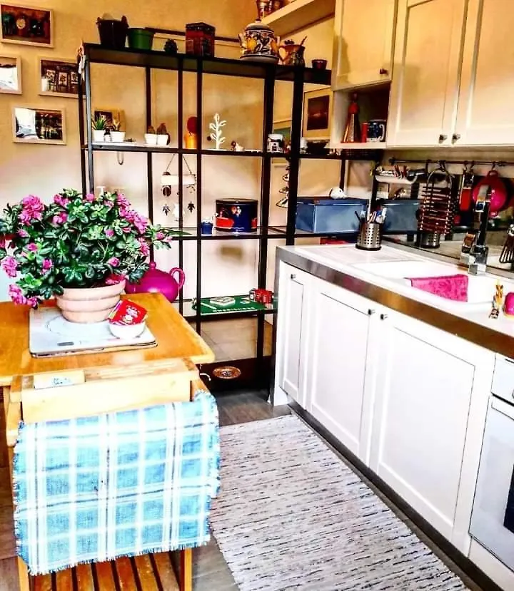 Calimero Luxury Suite Palermo Appartamento