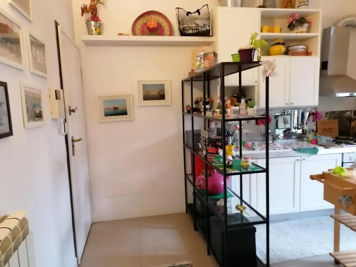 Calimero Luxury Suite Palermo Italia