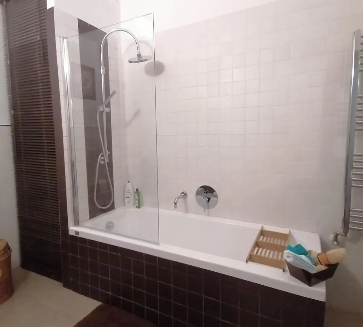 Calimero Luxury Suite Palermo