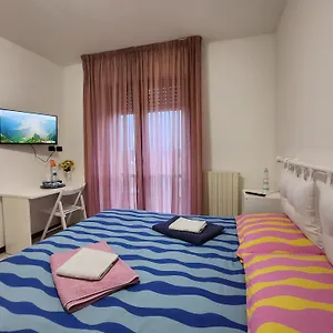 La Casa Del Guardiano Dei Sogni Alloggio in famiglia Rho