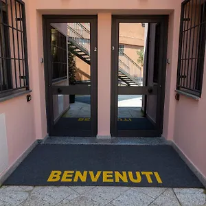 La Casa Sul Naviglio Di Debora Appartamento Milano